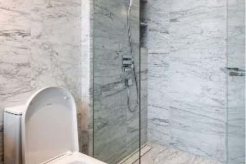 Кондоминиум с 2 спальнями в Ваттхане, Бангкок, Таиланд № 123686 - фото 17