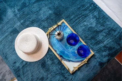 Кондоминиум с 2 спальнями в Ваттхане, Бангкок, Таиланд № 123686 - фото 2