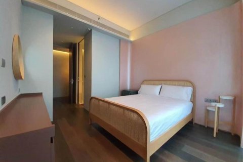 Condo in Watthana, Bangkok, Thailand, 3 bedrooms  № 123684 - photo 10