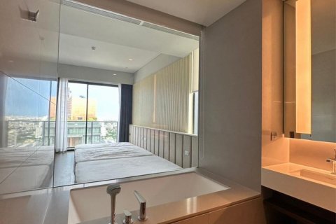 Condo in Watthana, Bangkok, Thailand, 3 bedrooms  № 123685 - photo 11