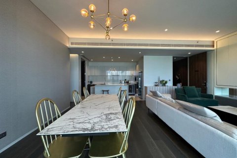 Condo in Watthana, Bangkok, Thailand, 3 bedrooms  № 123685 - photo 3