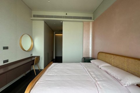 Condo in Watthana, Bangkok, Thailand, 3 bedrooms  № 123685 - photo 7