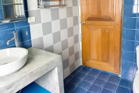 Villa in Ko Samui, Thailand 2 bedrooms № 123801 - photo 7