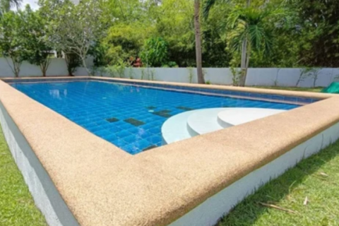 Villa in Ko Samui, Thailand 2 bedrooms № 123801 - photo 3