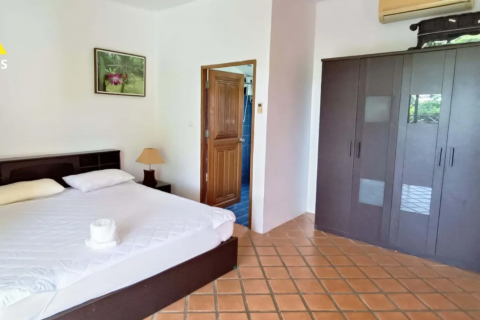 Villa in Ko Samui, Thailand 2 bedrooms № 123801 - photo 8