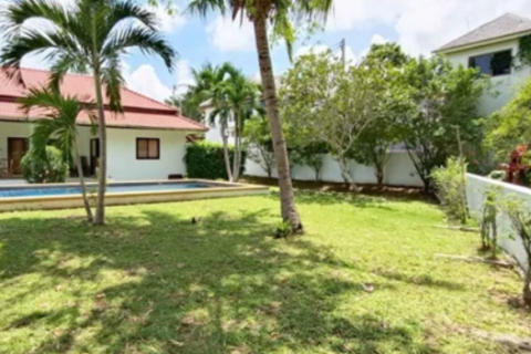 Villa in Ko Samui, Thailand 2 bedrooms № 123801 - photo 2