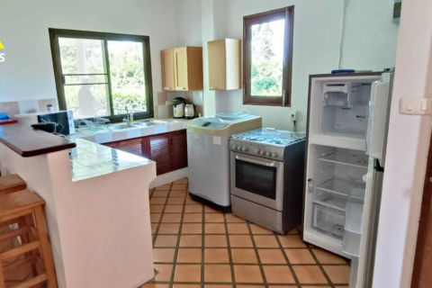 Villa in Ko Samui, Thailand 2 bedrooms № 123801 - photo 5