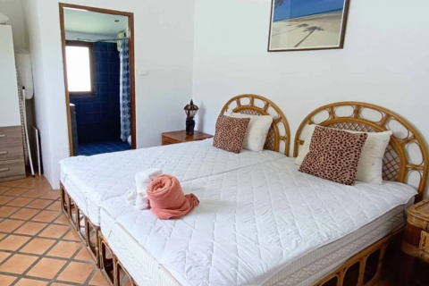 Villa in Ko Samui, Thailand 2 bedrooms № 123801 - photo 6