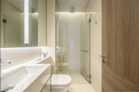 Кондоминиум с 2 спальнями в Ваттхане, Бангкок, Таиланд № 123683 - фото 4