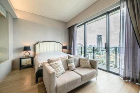 Кондоминиум с 2 спальнями в Ваттхане, Бангкок, Таиланд № 123683 - фото 17