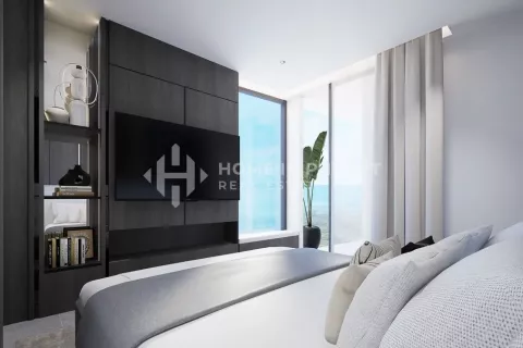 Кондоминиум с 3 спальнями в Камале, Таиланд № 131940 - фото 4