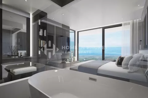 Кондоминиум с 3 спальнями в Камале, Таиланд № 131943 - фото 7