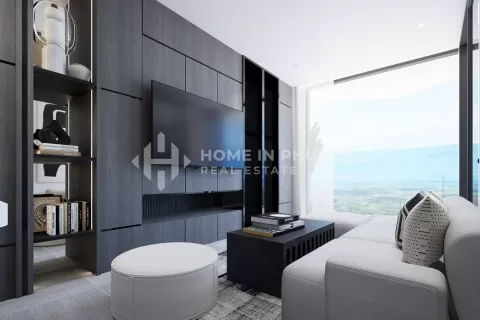 Кондоминиум с 3 спальнями в Камале, Таиланд № 131942 - фото 2