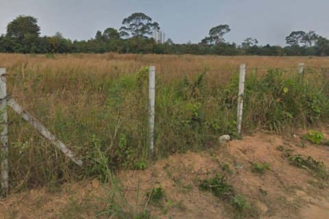Земельный участок в Паттайе, Таиланд  № 116011 - фото 3