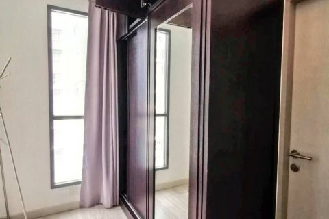 Кондоминиум с 2 спальнями в Бангкоке, Таиланд № 116017 - фото 6