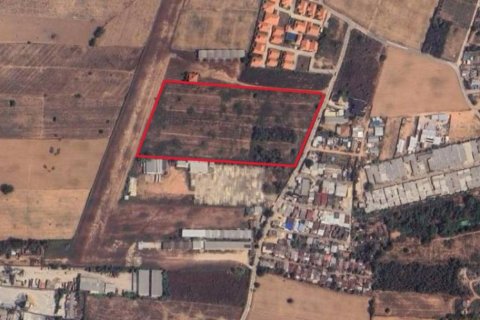 Земельный участок в Паттайе, Таиланд  № 116012 - фото 1