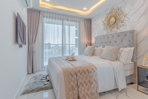 Appartement à Pattaya, Thaïlande 384 chambres № 130412 - photo 6
