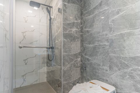 Квартира в Паттайе, Таиланд с 2 комнатами  № 130412 - фото 8