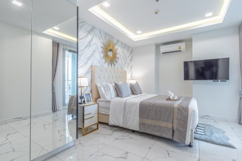 Appartement à Pattaya, Thaïlande 384 chambres № 130412 - photo 7