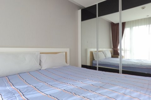 Appartement à Pattaya, Thaïlande 384 chambres № 130407 - photo 6