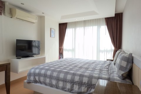 Appartement à Pattaya, Thaïlande 384 chambres № 130407 - photo 3
