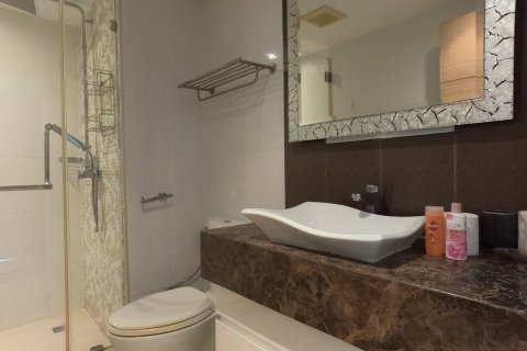 Appartement à Pattaya, Thaïlande 384 chambres № 130407 - photo 8