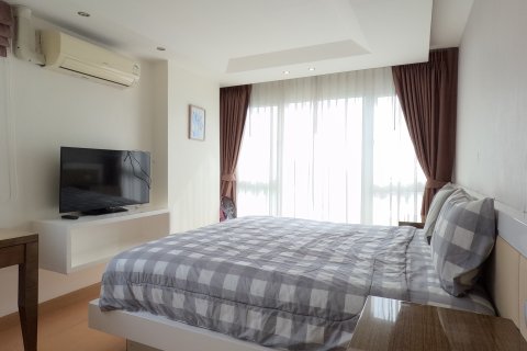Appartement à Pattaya, Thaïlande 384 chambres № 130407 - photo 3