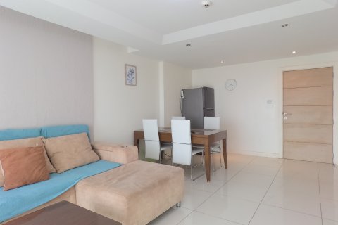 Квартира в Паттайе, Таиланд с 2 комнатами  № 130407 - фото 10