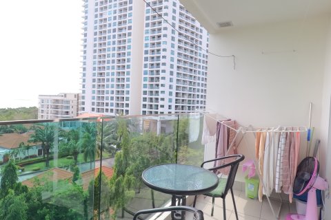 Appartement à Pattaya, Thaïlande 384 chambres № 130407 - photo 12