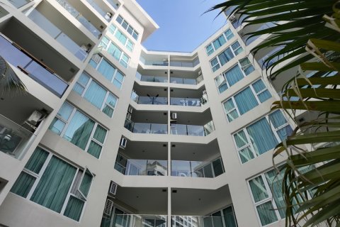 Appartement à Pattaya, Thaïlande 384 chambres № 130407 - photo 23