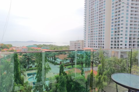 Appartement à Pattaya, Thaïlande 384 chambres № 130407 - photo 11