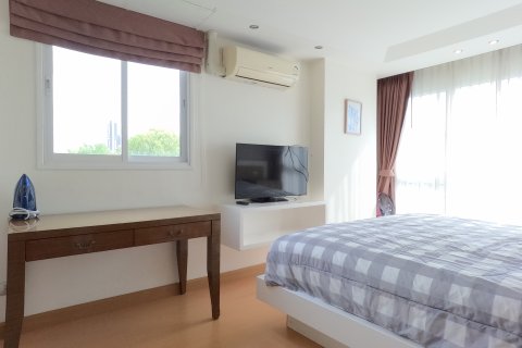 Appartement à Pattaya, Thaïlande 384 chambres № 130407 - photo 5