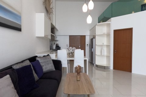 Appartement à Pattaya, Thaïlande 385 chambres № 130408 - photo 15