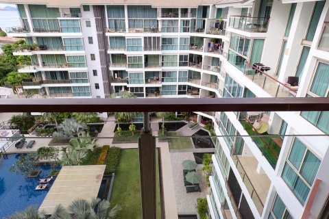 Appartement à Pattaya, Thaïlande 385 chambres № 130408 - photo 22