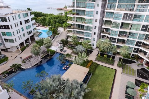 Appartement à Pattaya, Thaïlande 385 chambres № 130408 - photo 26