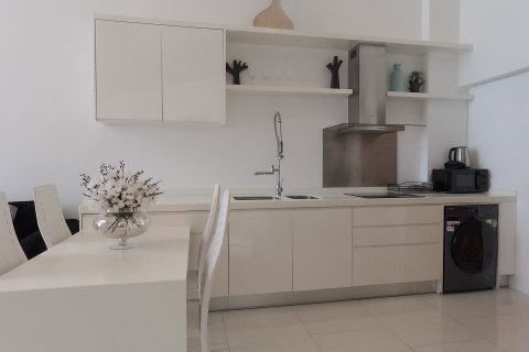 Квартира в Паттайе, Таиланд с 3 комнатами  № 130408 - фото 11