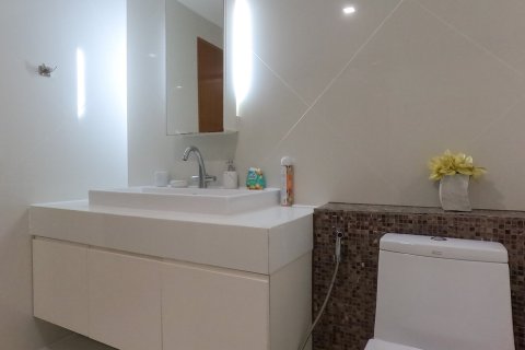 Appartement à Pattaya, Thaïlande 385 chambres № 130408 - photo 16