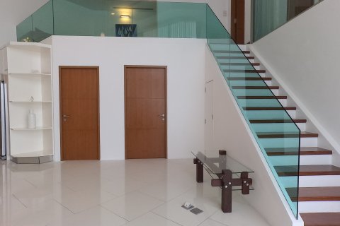 Квартира в Паттайе, Таиланд с 3 комнатами  № 130408 - фото 3