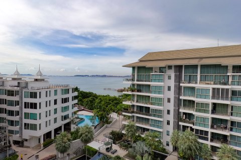 Квартира в Паттайе, Таиланд с 3 комнатами  № 130408 - фото 23