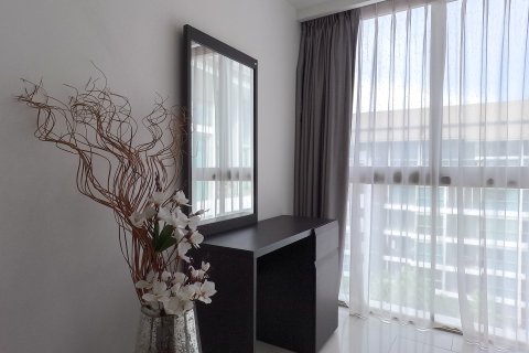 Квартира в Паттайе, Таиланд с 3 комнатами  № 130408 - фото 6