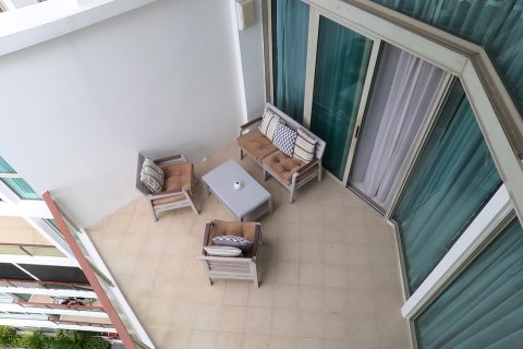 Appartement à Pattaya, Thaïlande 385 chambres № 130408 - photo 24