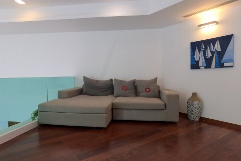 Appartement à Pattaya, Thaïlande 385 chambres № 130408 - photo 10