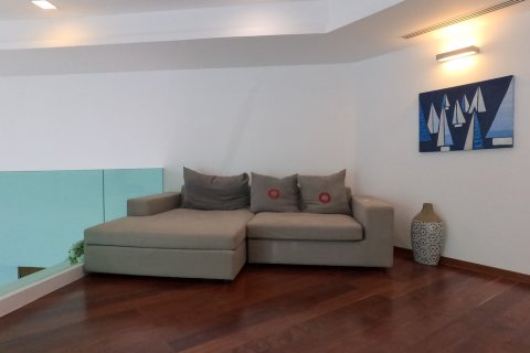 Appartement à Pattaya, Thaïlande 385 chambres № 130408 - photo 9