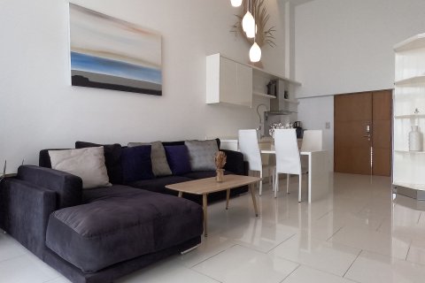 Квартира в Паттайе, Таиланд с 3 комнатами  № 130408 - фото 2