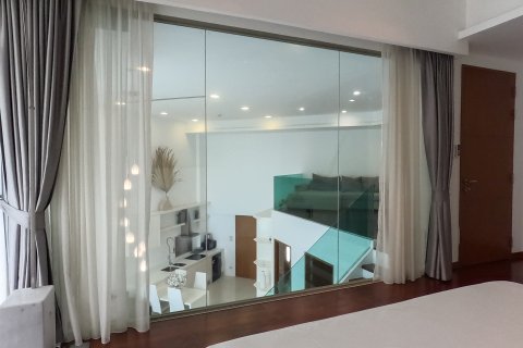 Квартира в Паттайе, Таиланд с 3 комнатами  № 130408 - фото 14