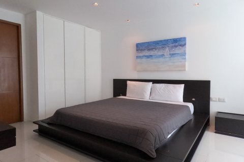 Appartement à Pattaya, Thaïlande 385 chambres № 130408 - photo 14