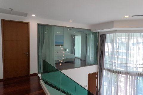 Квартира в Паттайе, Таиланд с 3 комнатами  № 130408 - фото 5