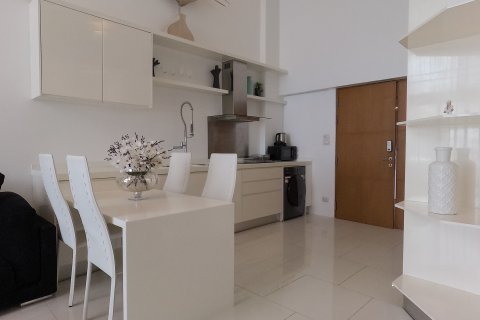 Квартира в Паттайе, Таиланд с 3 комнатами  № 130408 - фото 7