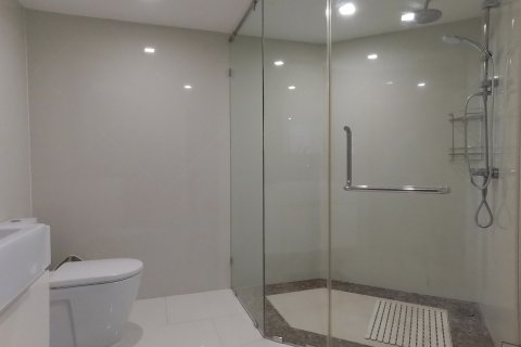 Квартира в Паттайе, Таиланд с 3 комнатами  № 130408 - фото 9