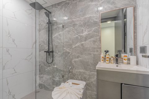 Appartement à Pattaya, Thaïlande 3 chambres № 130413 - photo 9